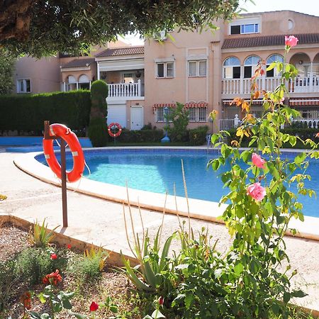 Casa Naru Albir, Duplex Appartement Met Ruim Terras En Buitenkeuken El Albir Ngoại thất bức ảnh