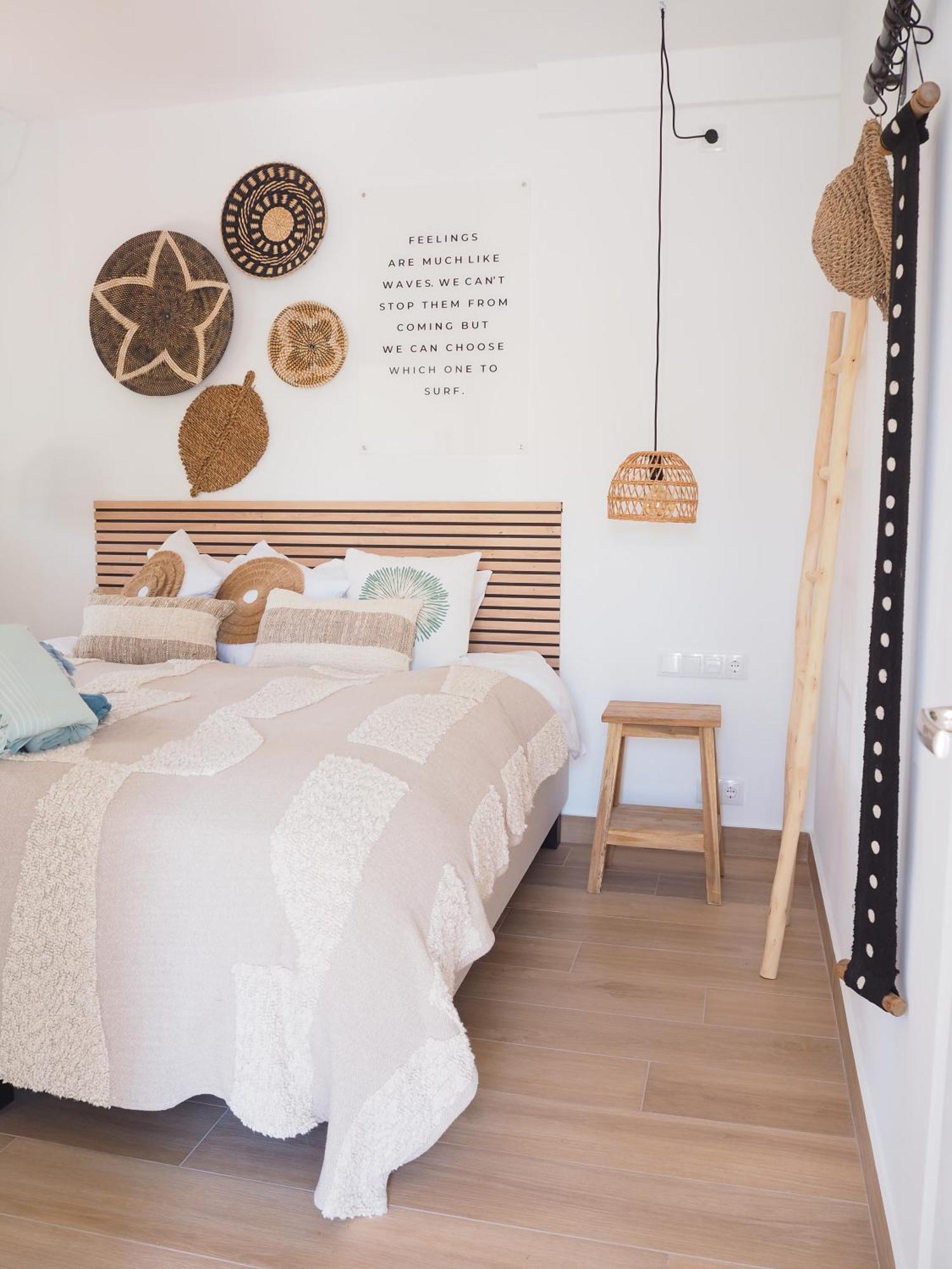 Casa Naru Albir, Duplex Appartement Met Ruim Terras En Buitenkeuken El Albir Ngoại thất bức ảnh